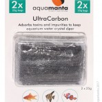 UltraCarbon 2 X 25g Bags